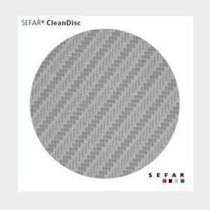 Mesh Filters To Inspect Technical Cleanliness | SEFAR® CleanDisc